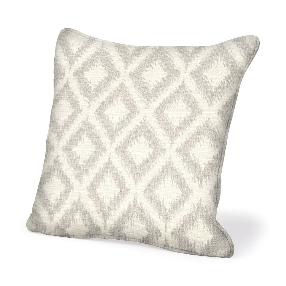 Mercana Freesia III 22 x 22 (cover only) Decorative Pillow