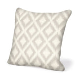 Mercana Freesia III 22 x 22 (cover only) Decorative Pillow