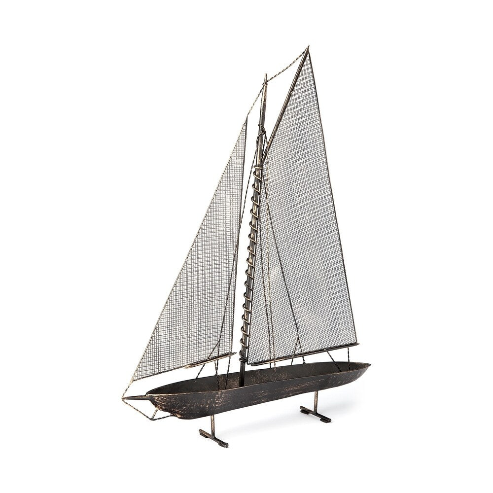 Mercana Galeas Decorative Object