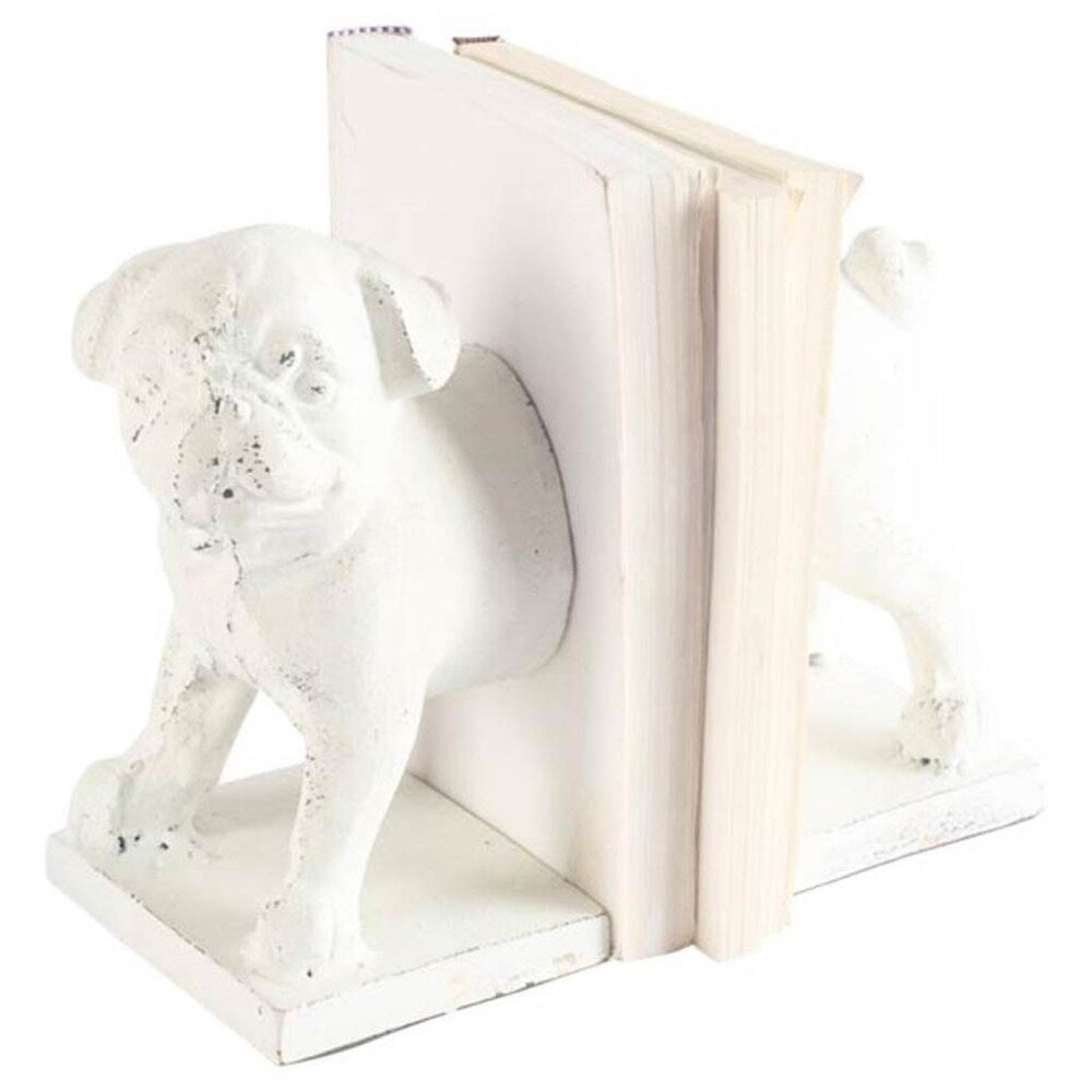 Mercana Marley I (Set of 2) Metal Book Ends (set of 2) - 9