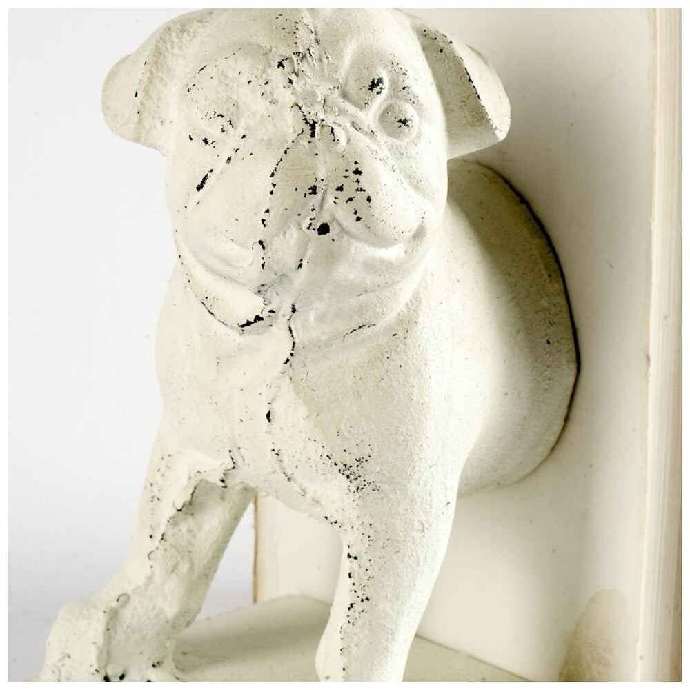 Mercana Marley I (Set of 2) Metal Book Ends (set of 2) - 9