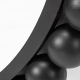 Mercana Orbit III (Medium) Wall Mirror - N/A