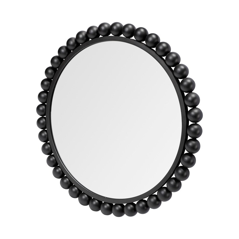Mercana Orbit III (Medium) Wall Mirror - N/A