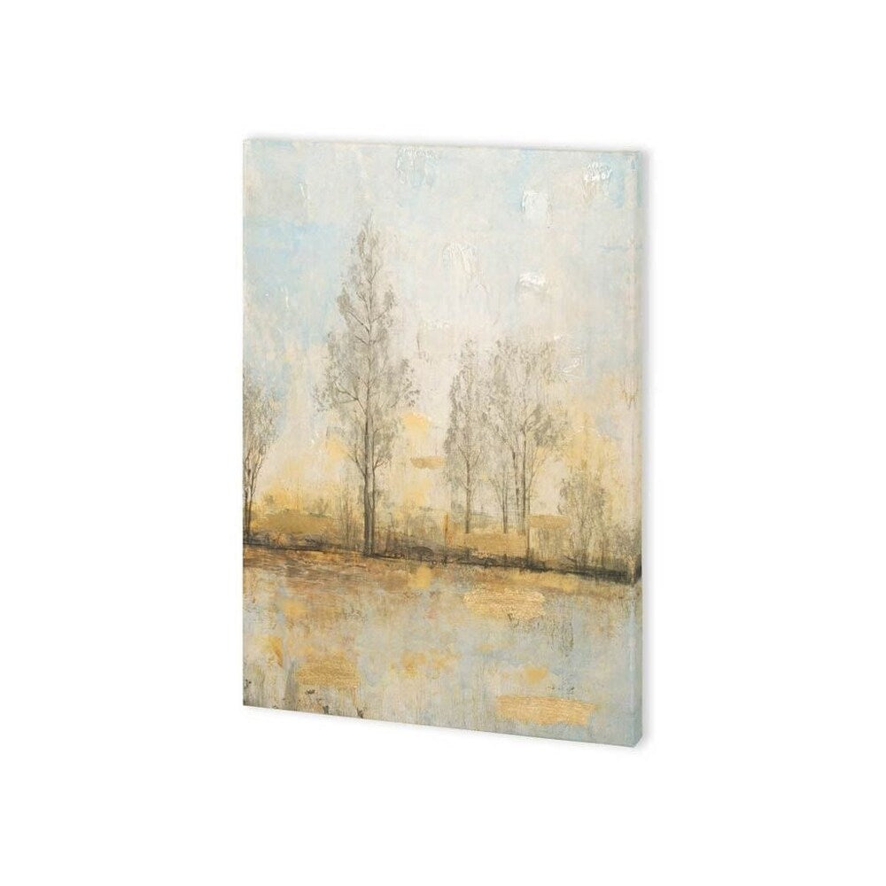 Mercana Quiet Nature II (30 x 40) Made to Order Canvas Art
