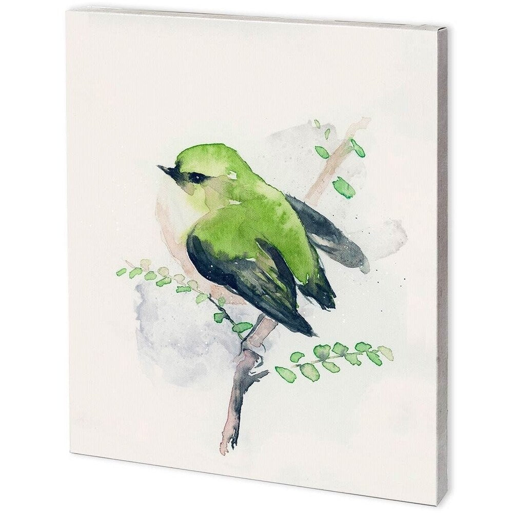 Mercana Rifleman II (44 x 48) Made to Order Canvas Art