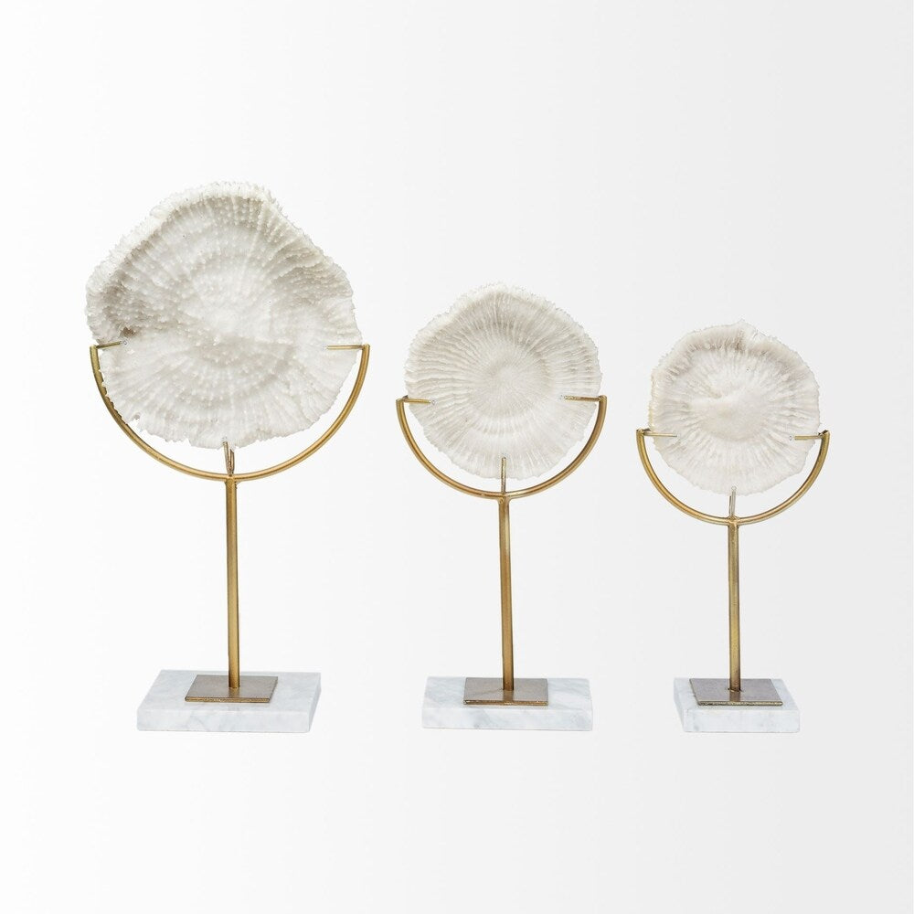 Sandy II (Medium) Decorative Object
