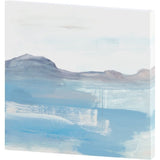 Mercana Seaview 1 (44 X 44) Made to Order Canvas Art