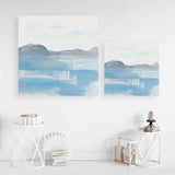 Mercana Seaview 1 (44 X 44) Made to Order Canvas Art