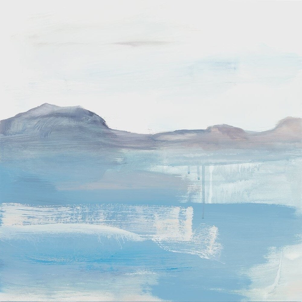 Mercana Seaview 1 (44 X 44) Made to Order Canvas Art
