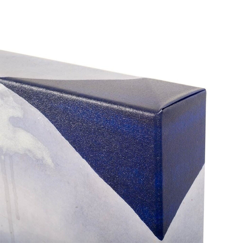 Mercana Swarm II (30 x 37) Made to Order Canvas Art