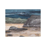 Mercana Terrain 2 (30 x 22) Made to Order Canvas Art