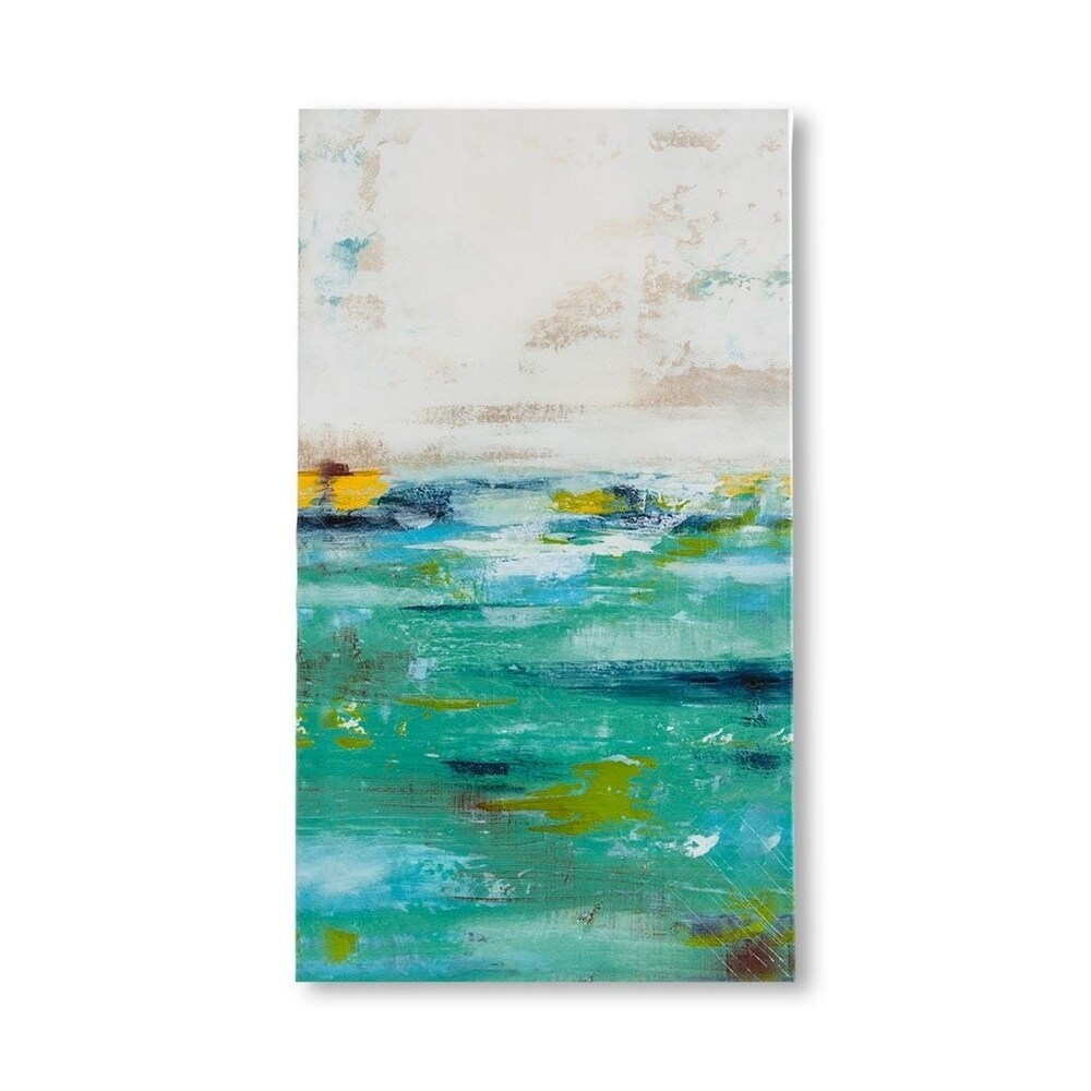 Mercana Topaz Mire I (MC) (26 X 46) Made to Order Canvas Art