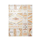 Mercana Tribal Impressions II (30 x 40) Made to Order Canvas Art