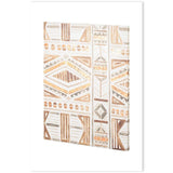 Mercana Tribal Impressions II (30 x 40) Made to Order Canvas Art