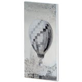 Mercana Up I (31 x 61) Made to Order Canvas Art
