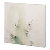 Mercana Wave Form VIII (44 x 44) Made to Order Canvas Art