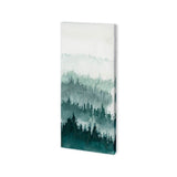 Mercana Waves of Tree III (24 x 48) Made to Order Canvas Art