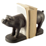 Mercana Wilber I (Set of 2) Metal Book Ends (set of 2) - 224