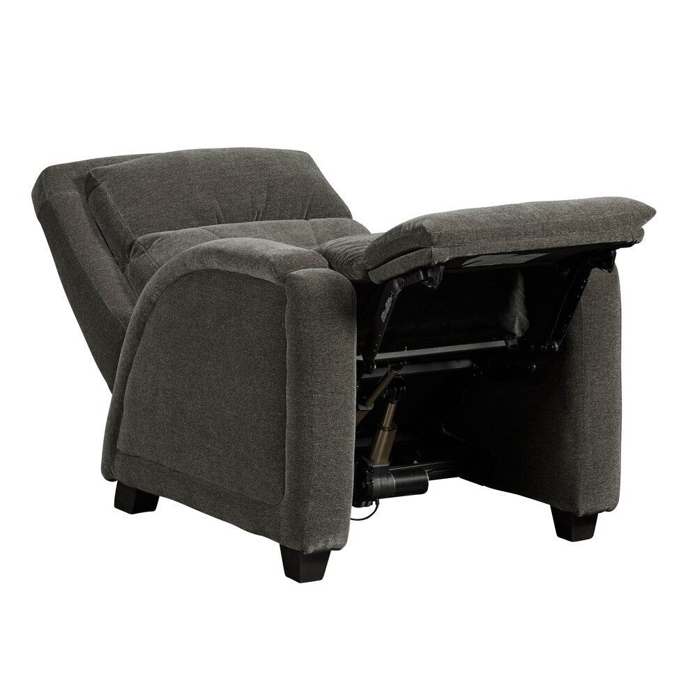 Mercury SoCozi Massage Zero Gravity Power Recliner