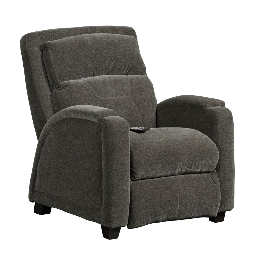 Mercury SoCozi Massage Zero Gravity Power Recliner