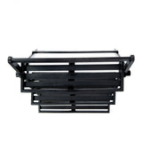 Meridien Outdoor Acacia Wood Plant Stand by Christopher Knight Home