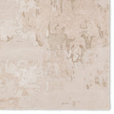 Merle Handmade Abstract Area Rug