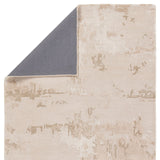 Merle Handmade Abstract Area Rug