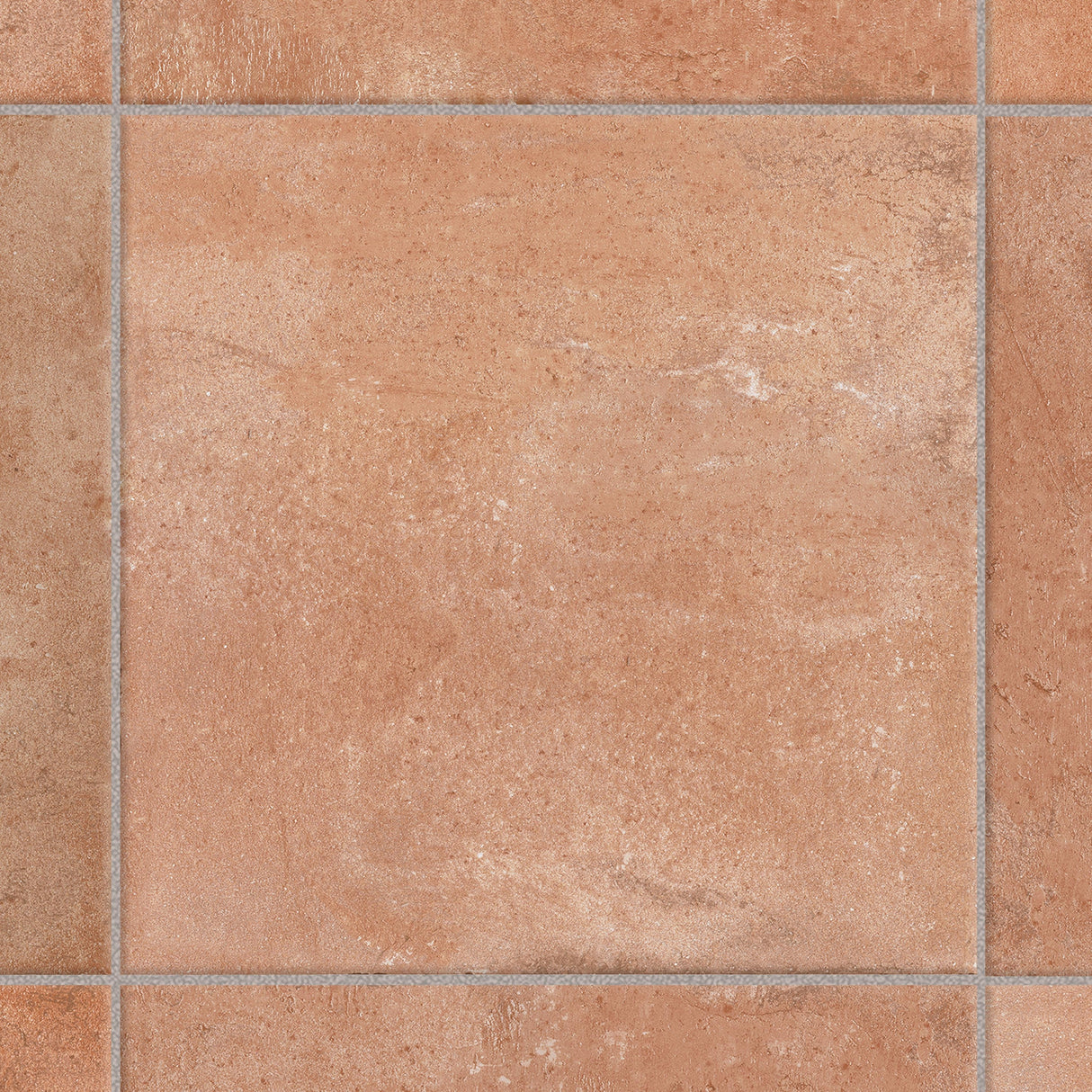Merola Tile Manises Cuero 13-1/8" x 13-1/8" Porcelain Floor and Wall Tile