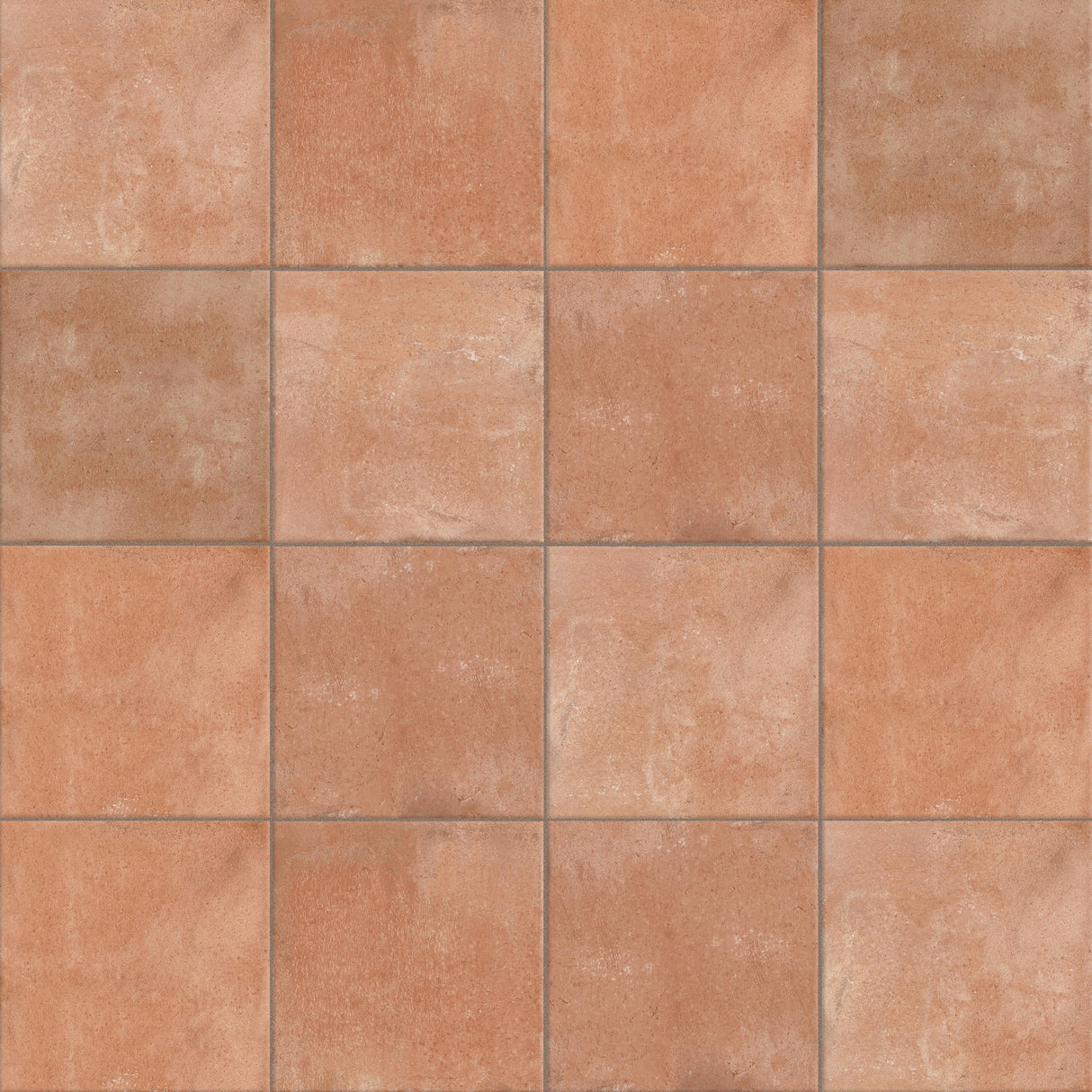 Merola Tile Manises Cuero 13-1/8" x 13-1/8" Porcelain Floor and Wall Tile