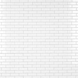 Merola Tile Metro Brick Subway Glossy White 10-1/4" x 11-1/2" Porcelain Mosaic Tile
