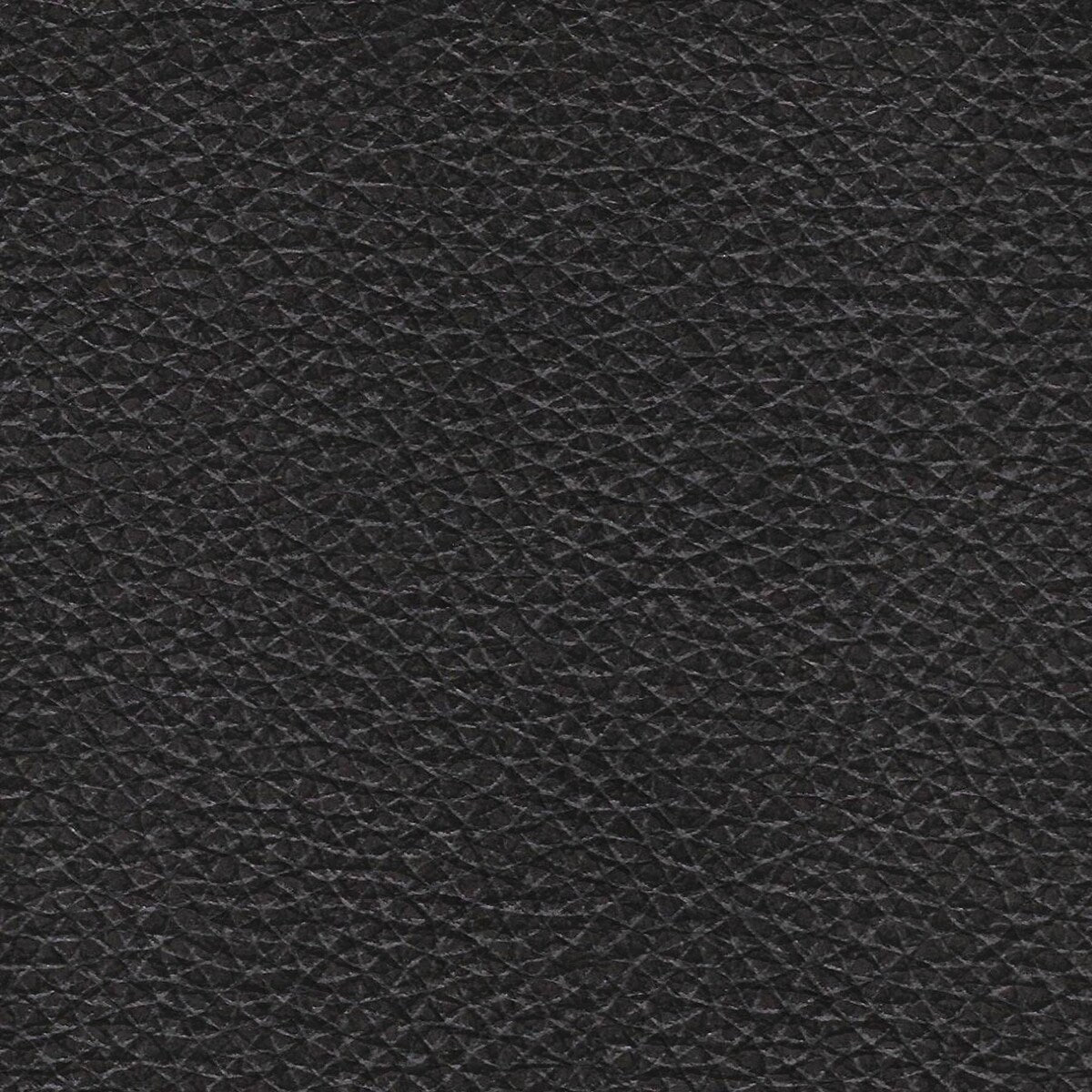 Merona Top Grain Leather Mid Century Armchair