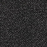 Merona Top Grain Leather Mid Century Armchair