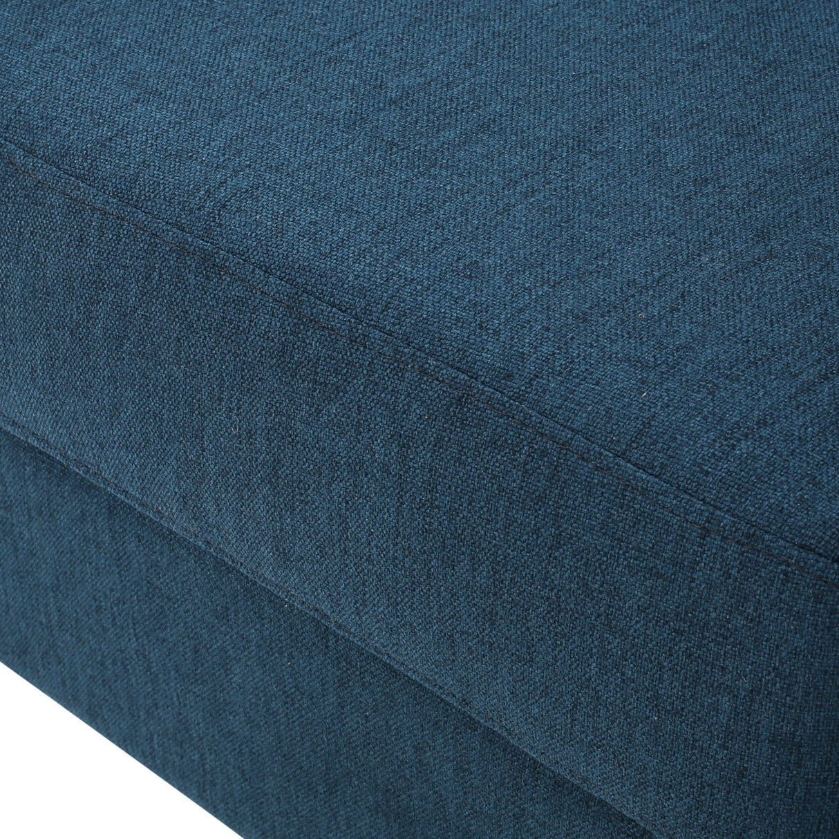 Merritt Contemporary Fabric Tufted Chair by Christopher Knight Home - 37.00"L x 35.25"W x 38.00"H