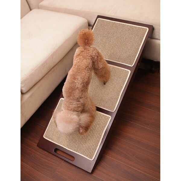Merry Products Collapsible Pet Ramp