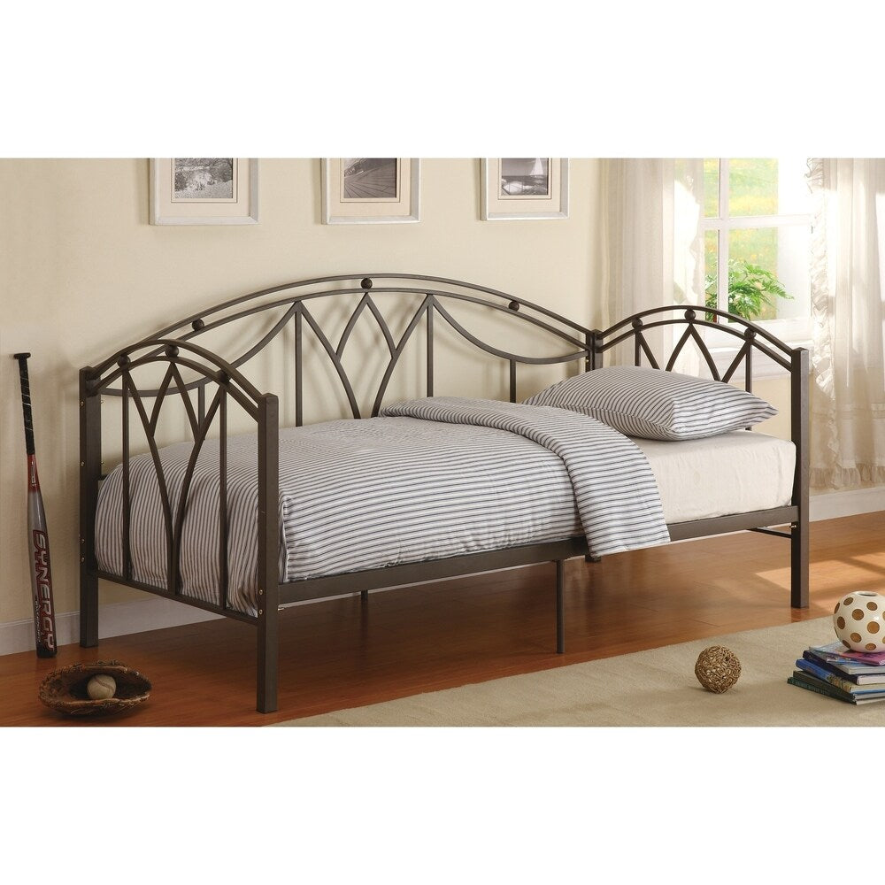 Metal Day Bed
