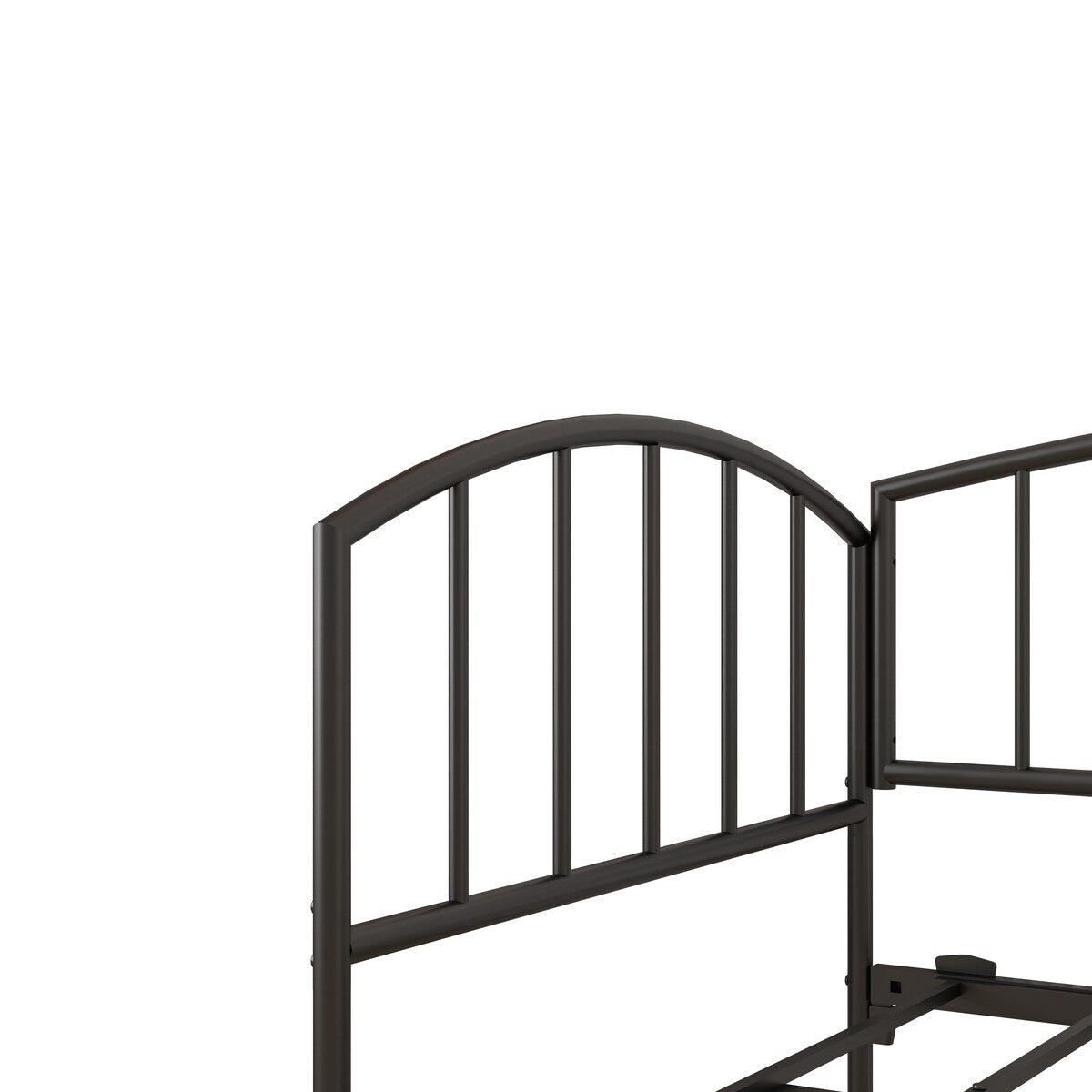 Metal Daybed Frame Twin Size