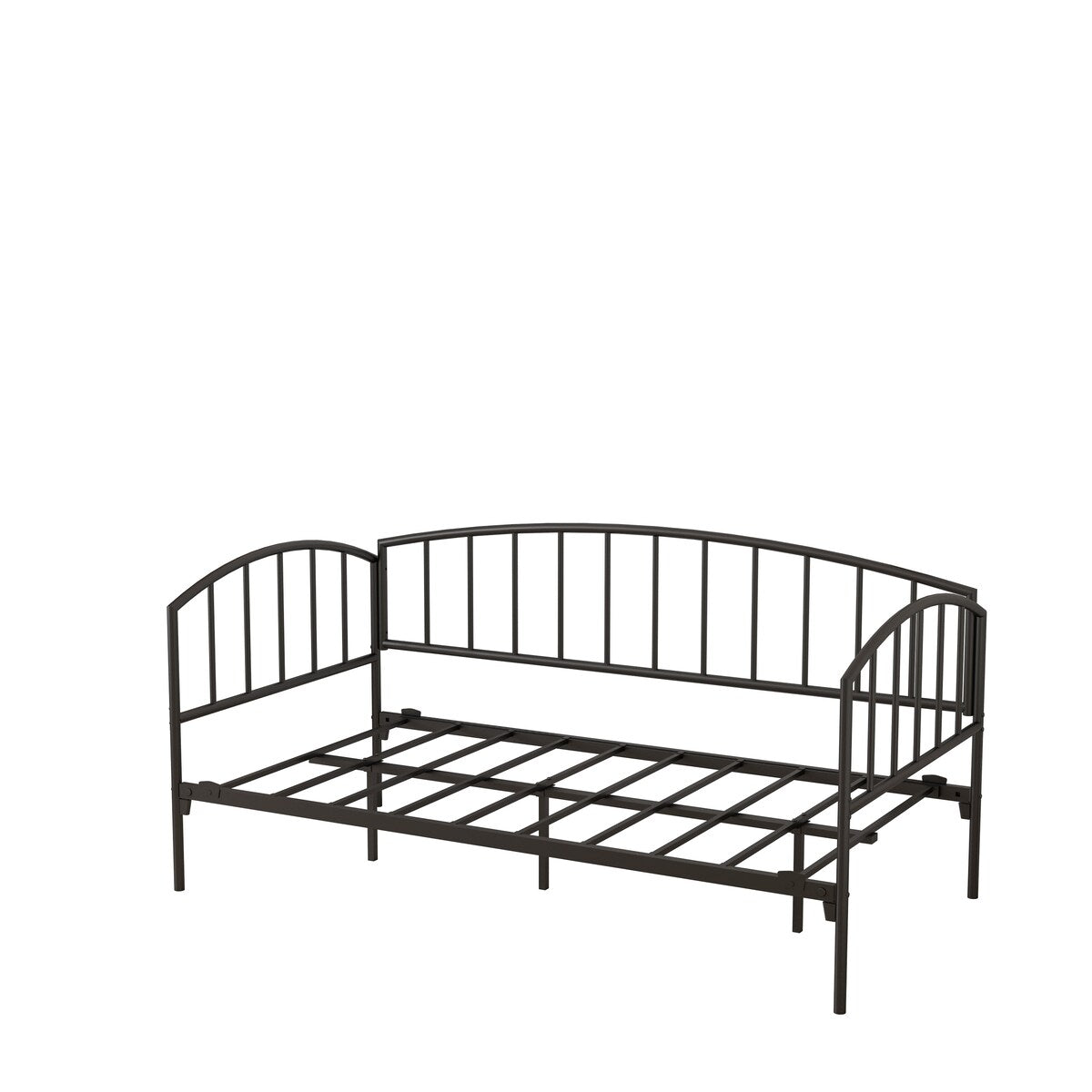 Metal Daybed Frame Twin Size