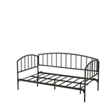 Metal Daybed Frame Twin Size