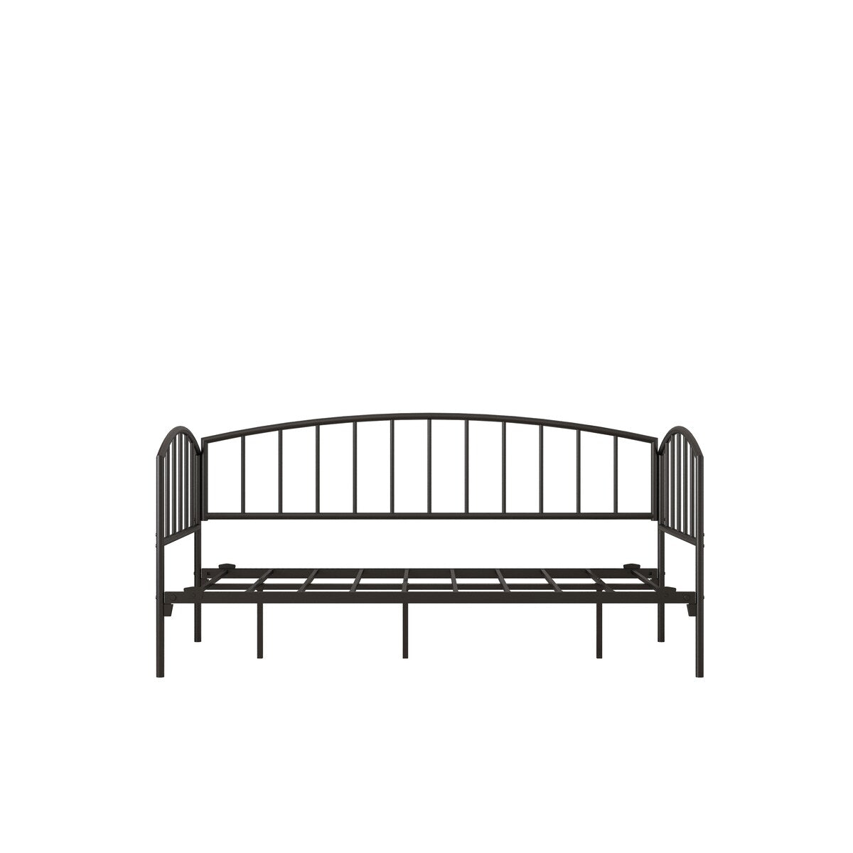 Metal Daybed Frame Twin Size