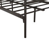 Metal Daybed Frame Twin Size