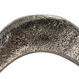 Metal Figurine - 9.0"L x 8.3"W x 4.8"H