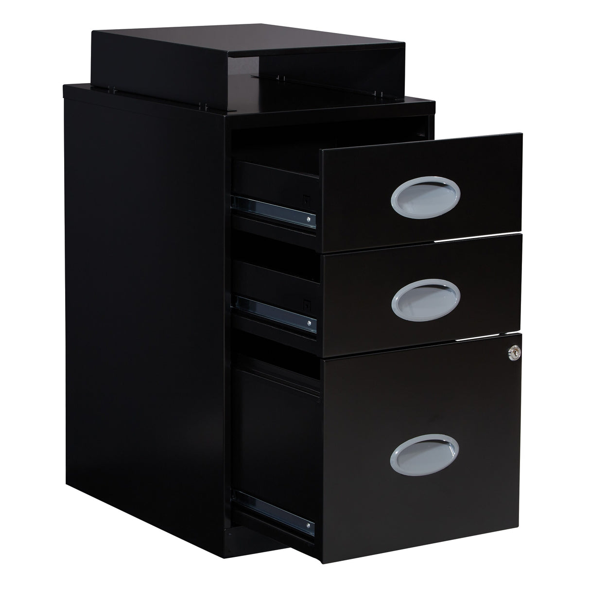 Metal File Cabinet