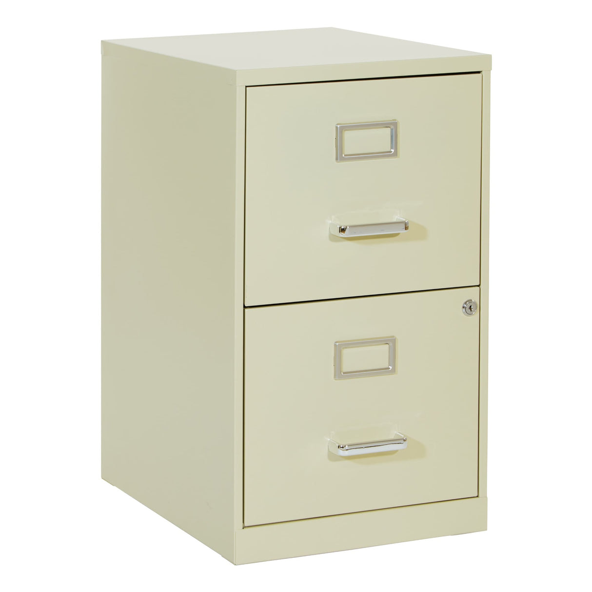 Metal File Cabinet