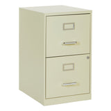 Metal File Cabinet