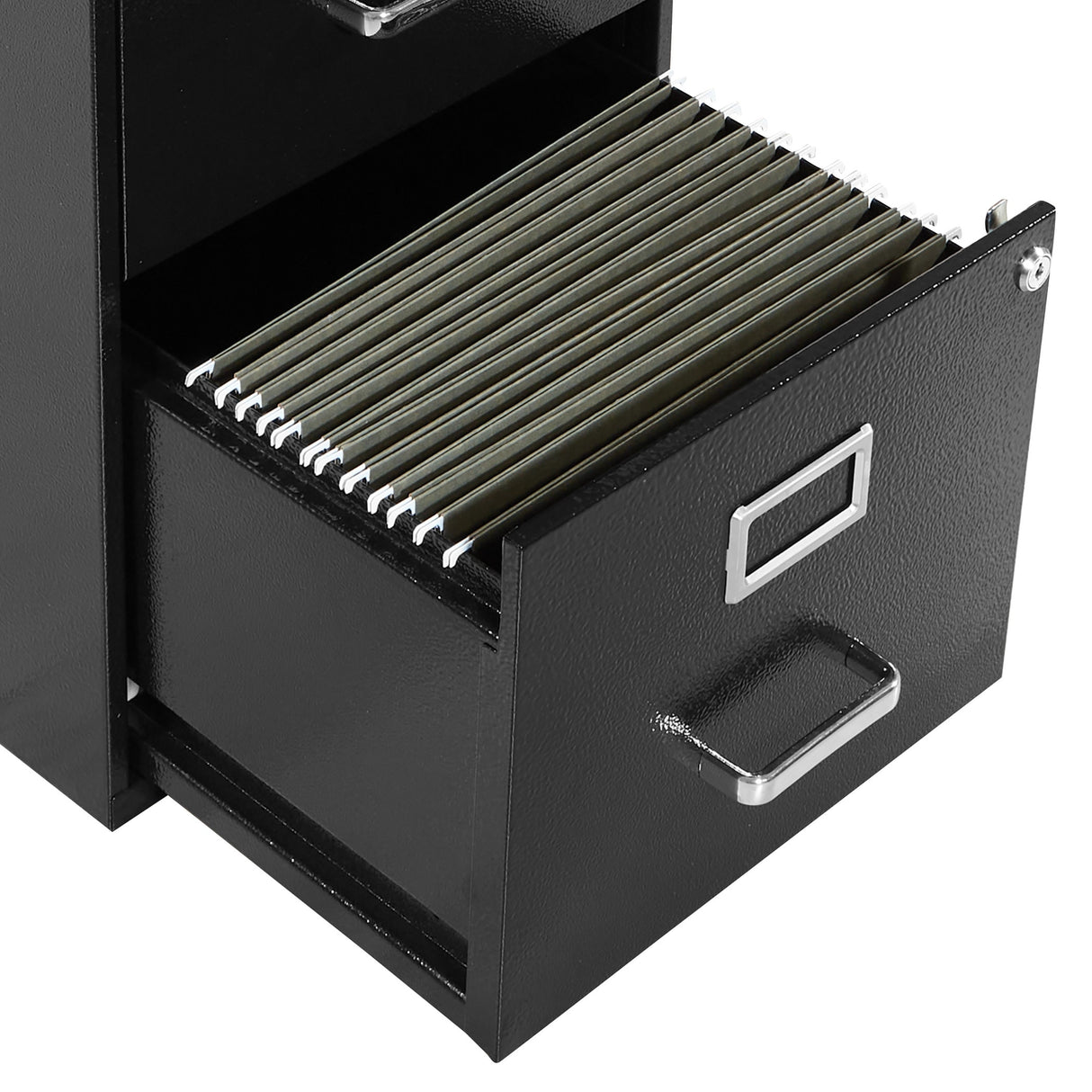 Metal File Cabinet