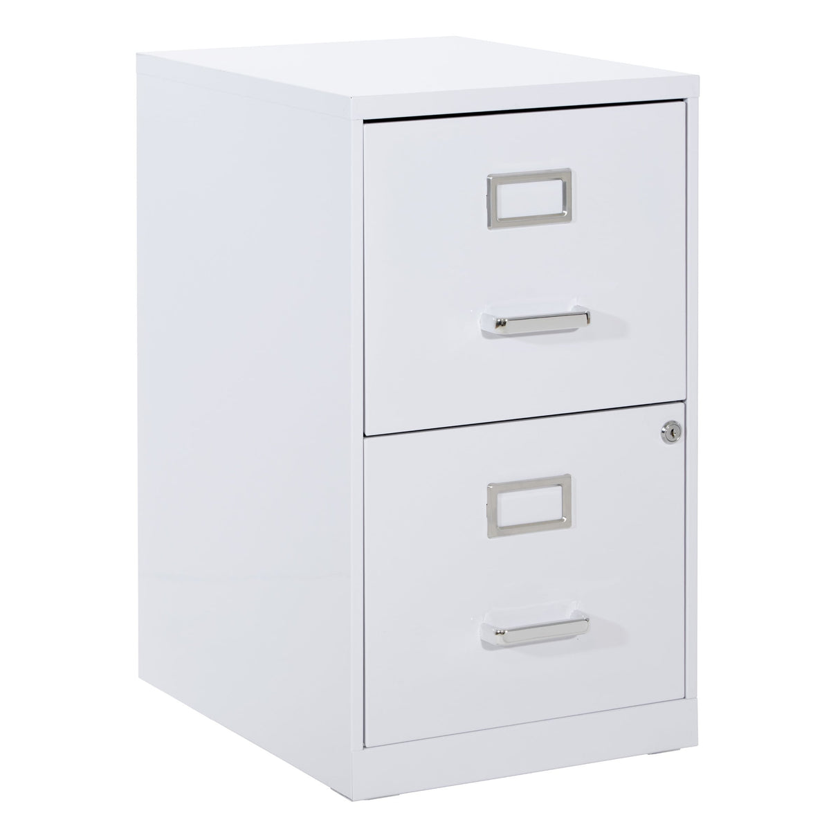 Metal File Cabinet