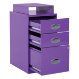 Metal File Cabinet