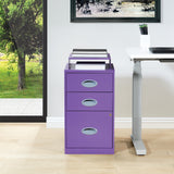 Metal File Cabinet