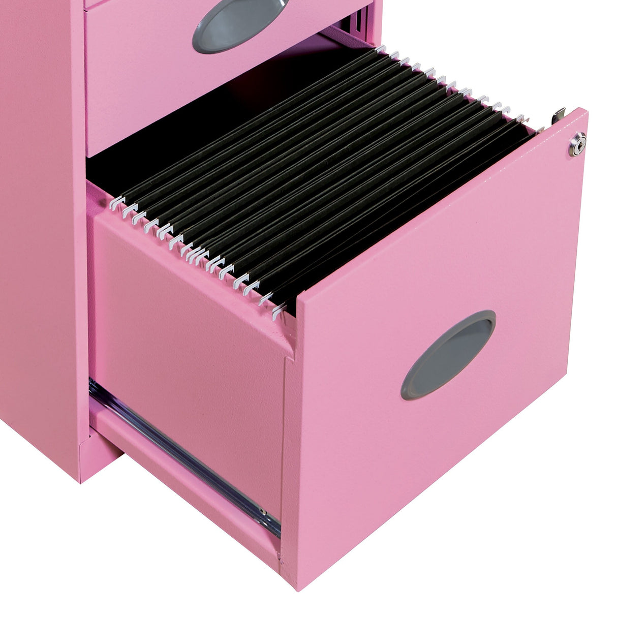 Metal File Cabinet