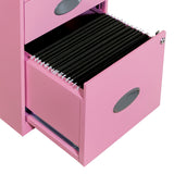 Metal File Cabinet